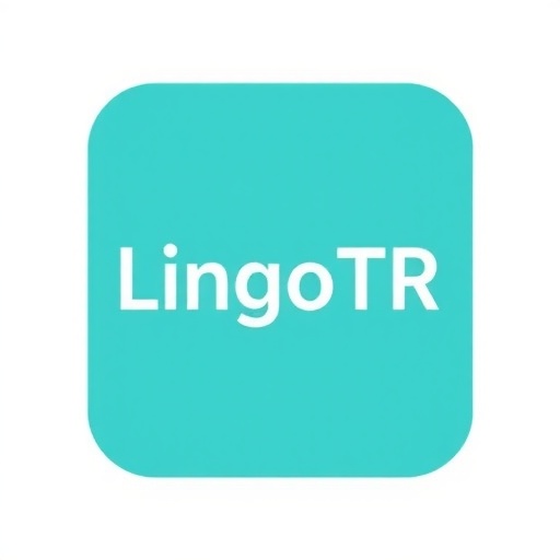 LingoTR Logo